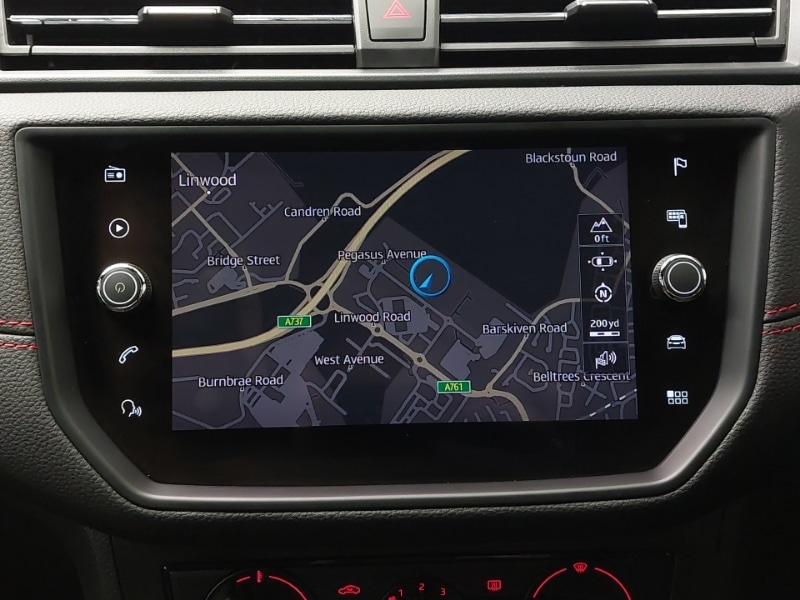 Used SEAT Ibiza 2019 for sale - 76788874: Photo 11