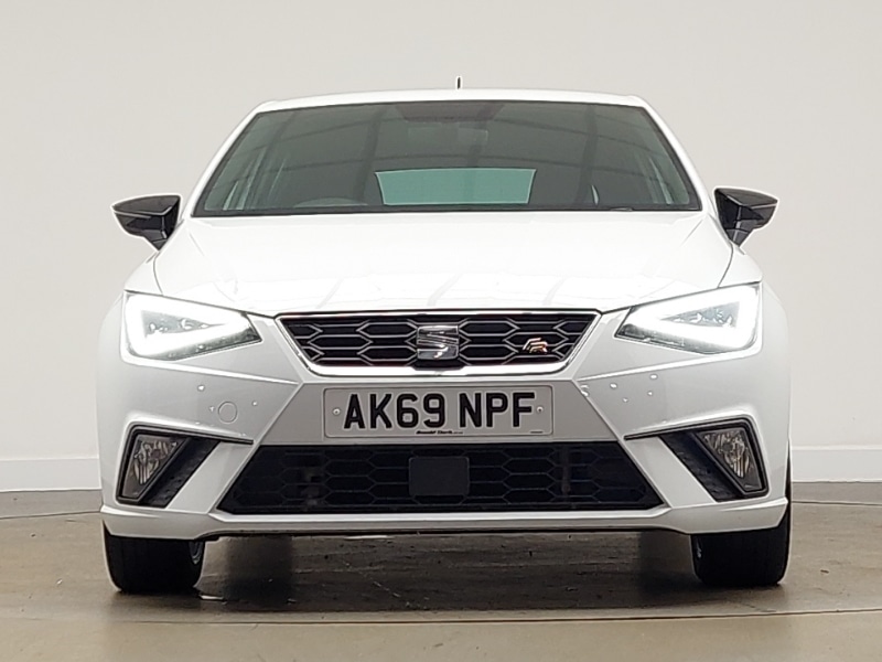 Used SEAT Ibiza 2019 for sale - 76788874: Photo 12