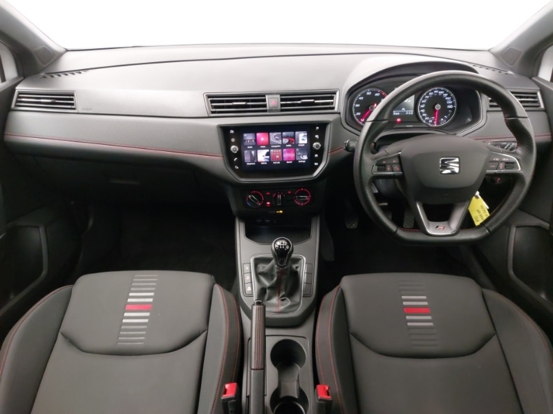 Used SEAT Ibiza 2019 for sale - 76788874: Photo 2