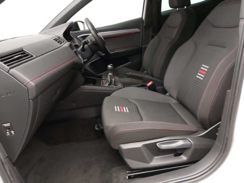 Used SEAT Ibiza 2019 for sale - 76788874: Photo 5