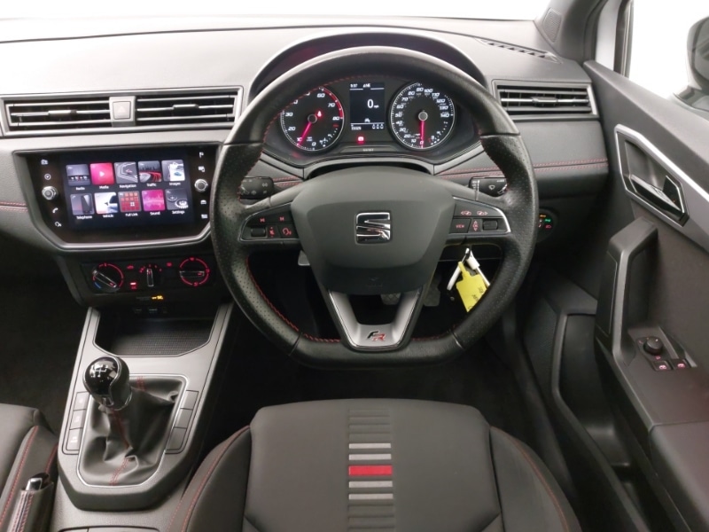 Used SEAT Ibiza 2019 for sale - 76788874: Photo 7