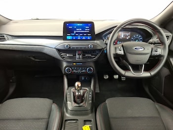 Used Ford Focus 2018 for sale - 78203138: Photo