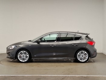 Used Ford Focus 2018 for sale - 78203138: Photo