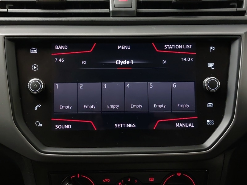 Used SEAT Ibiza 2019 for sale - 76414535: Photo 10