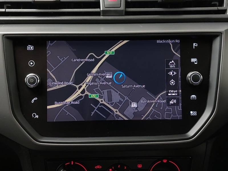 Used SEAT Ibiza 2019 for sale - 76414535: Photo 11