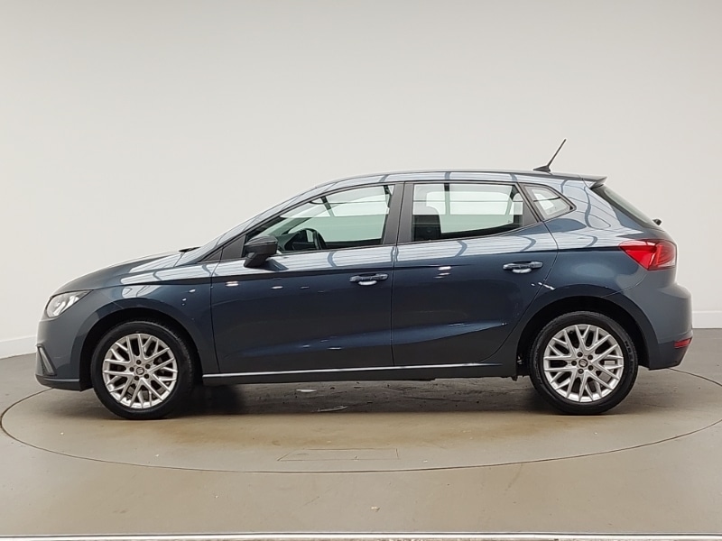 Used SEAT Ibiza 2019 for sale - 76414535: Photo 4
