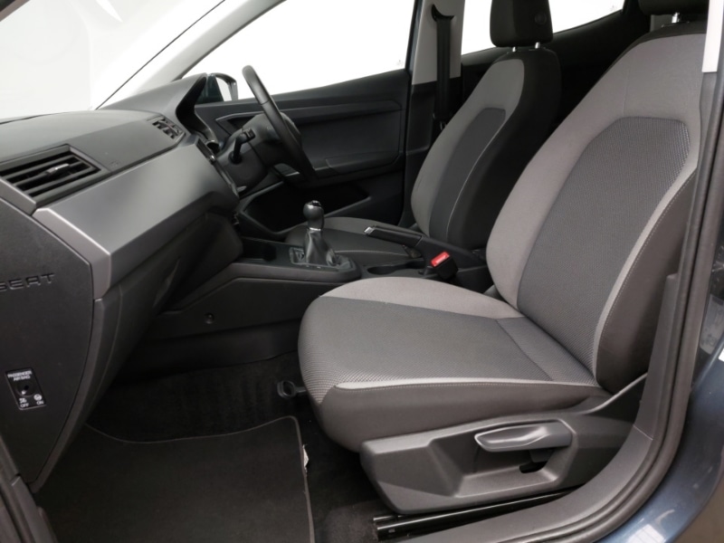 Used SEAT Ibiza 2019 for sale - 76414535: Photo 5