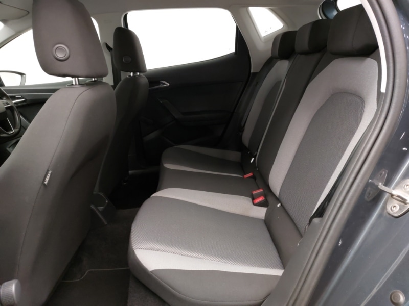 Used SEAT Ibiza 2019 for sale - 76414535: Photo 6