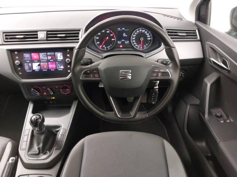 Used SEAT Ibiza 2019 for sale - 76414535: Photo 7