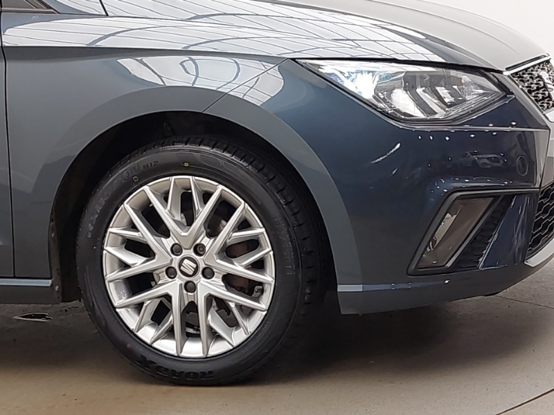 Used SEAT Ibiza 2019 for sale - 76414535: Photo 9