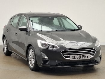 Used Ford Focus 2018 for sale - 77502972: Photo
