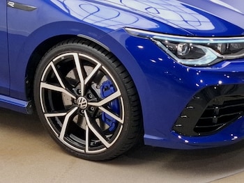 2022 - 2.0 TSI 320 R 4Motion 5dr DSG