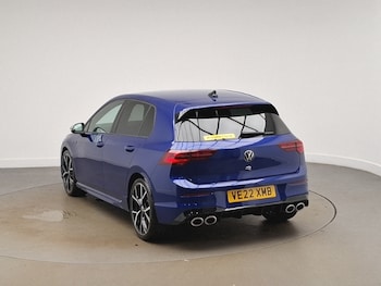 Used Volkswagen Golf 2022 for sale - 75470622: Photo