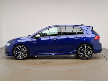 Used Volkswagen Golf 2022 for sale - 75470622: Photo