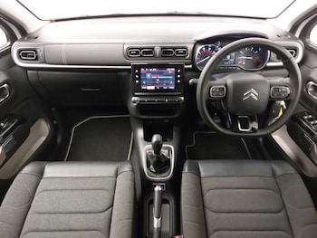 Used Citroen C3 2022 for sale - 78740621: Photo