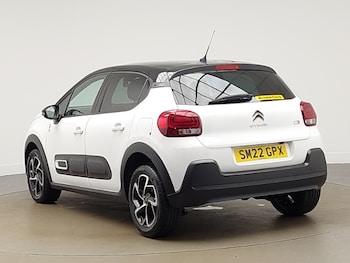 Used Citroen C3 2022 for sale - 78740621: Photo
