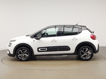 Used Citroen C3 2022 for sale - 78740621: Photo