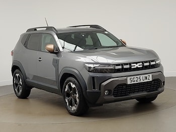Used Dacia Duster 2025 for sale - 78546791: Photo