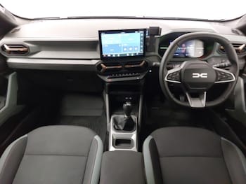 Used Dacia Duster 2025 for sale - 78546791: Photo
