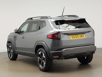 Used Dacia Duster 2025 for sale - 78546791: Photo