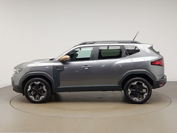 Used Dacia Duster 2025 for sale - 78546791: Photo