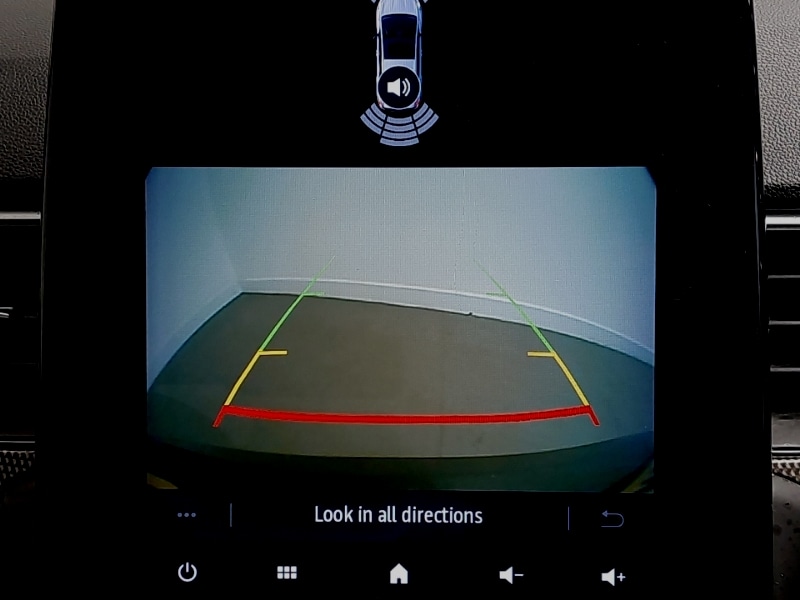 Used Renault Arkana 2023 for sale - 77977552: Photo 14