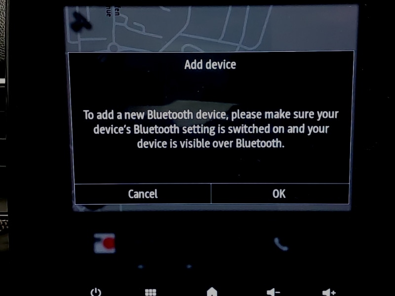 Used Renault Arkana 2023 for sale - 77977552: Photo 16