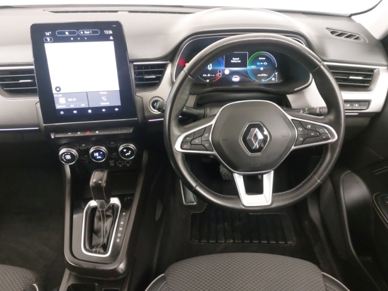 Used Renault Arkana 2023 for sale - 77977552: Photo 7