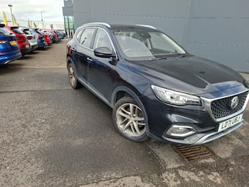 Used MG MG HS 2021 for sale - 79368342: Photo