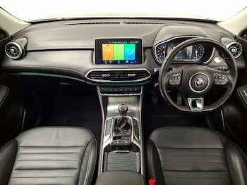 Used MG MG HS 2021 for sale - 79368342: Photo