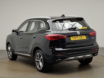 Used MG MG HS 2021 for sale - 79368342: Photo