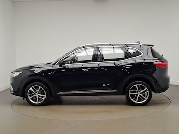 Used MG MG HS 2021 for sale - 79368342: Photo