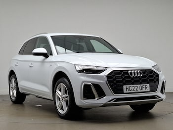 Audi - Q5