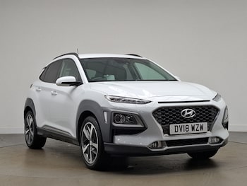 2018 - 1.0T GDi Blue Drive Premium SE 5dr
