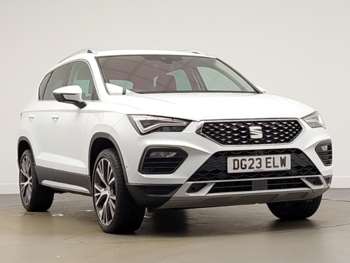 2023 - 2.0 TDI 150 Xperience Lux 5dr DSG