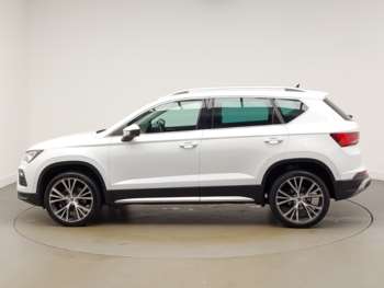 Used SEAT Ateca 2023 for sale - 75161539: Photo