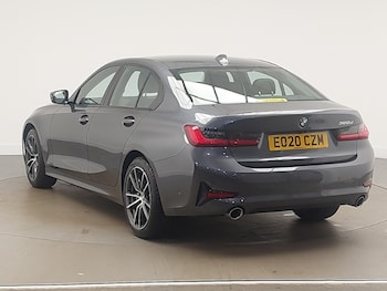 Used BMW 3 Series 2020 for sale - 76526425: Photo
