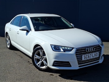 Used Audi A4 2018 for sale - 78482215: Photo