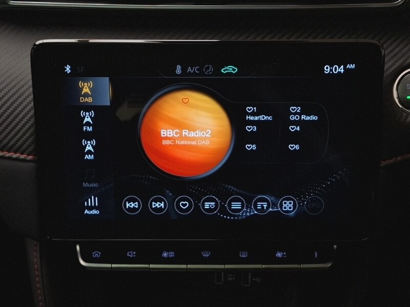 Used MG MG ZS 2023 for sale - 77980952: Photo 10