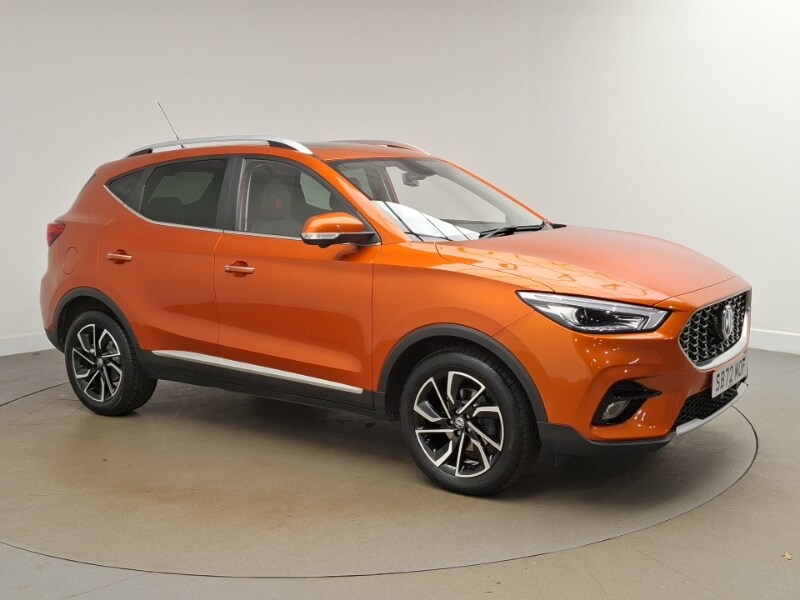 Used MG MG ZS 2023 for sale - 77980952: Photo 13