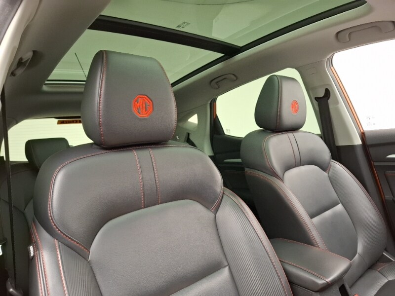 Used MG MG ZS 2023 for sale - 77980952: Photo 15