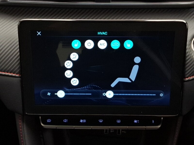 Used MG MG ZS 2023 for sale - 77980952: Photo 16