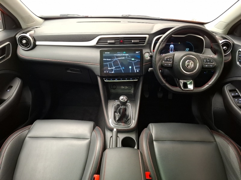 Used MG MG ZS 2023 for sale - 77980952: Photo 2