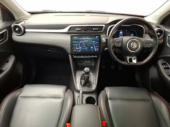 Used MG MG ZS 2023 for sale - 77980952: Photo