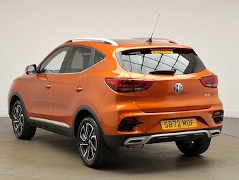 Used MG MG ZS 2023 for sale - 77980952: Photo