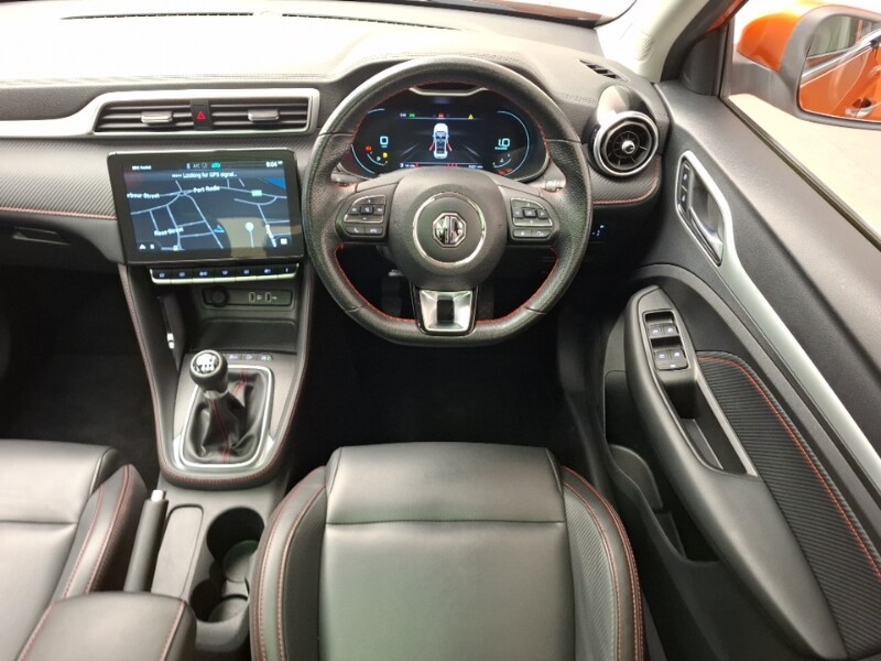 Used MG MG ZS 2023 for sale - 77980952: Photo 7