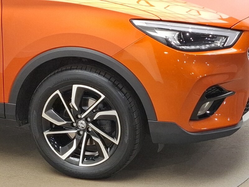 Used MG MG ZS 2023 for sale - 77980952: Photo 9