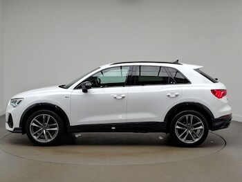 Used Audi Q3 2022 for sale - 77439409: Photo