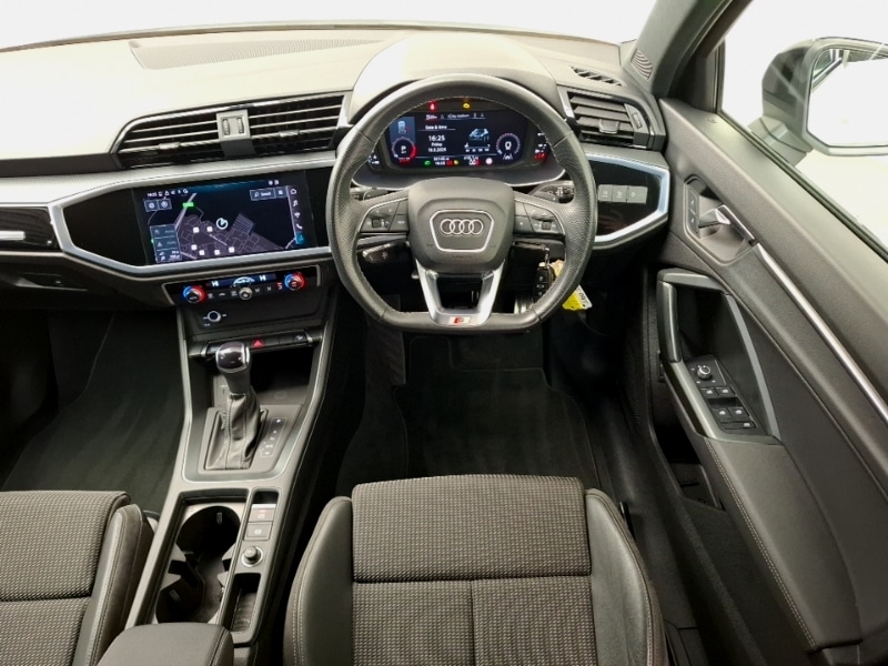 Used Audi Q3 2022 for sale - 77439409: Photo 7