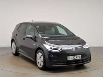 2022 - 150kW Family Pro Performance 58kWh 5dr Auto